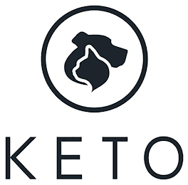 KETO logo