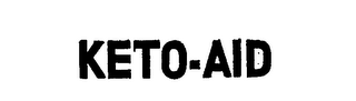 KETO-AID logo