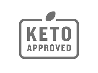 KETO APPROVED logo