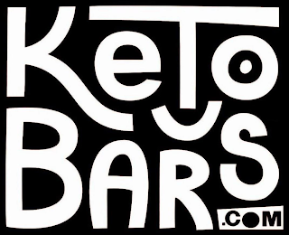 KETO BARS.COM