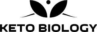 KETO BIOLOGY logo