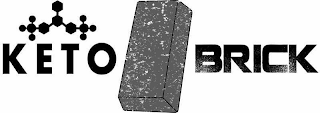 KETO BRICK logo