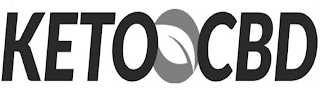 KETO CBD logo