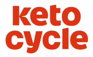 KETO CYCLE logo