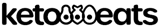 KETO EATS logo