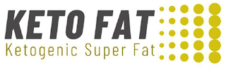 KETO FAT KETOGENIC SUPER FAT logo