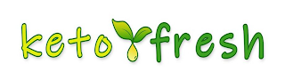 KETO FRESH logo