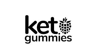 KETO GUMMIES logo