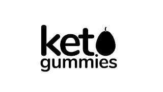 KETO GUMMIES logo