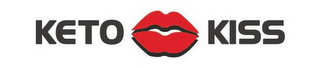 KETO KISS logo