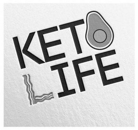 KETO LIFE logo
