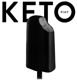 KETO PINT logo