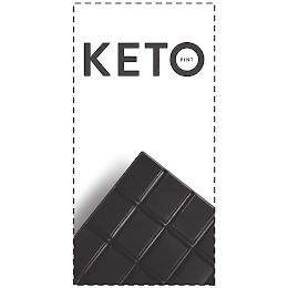 KETO PINT logo