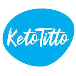 KETO TITTO logo