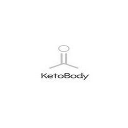 KETOBODY logo