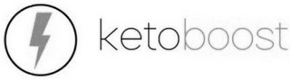KETOBOOST logo