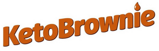 KETOBROWNIE logo