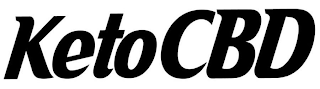 KETOCBD logo