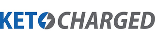 KETOCHARGED logo