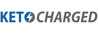 KETOCHARGED logo
