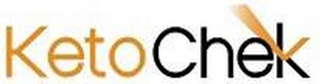 KETOCHEK logo