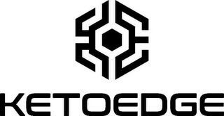 KETOEDGE logo