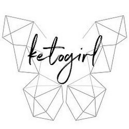 KETOGIRL logo