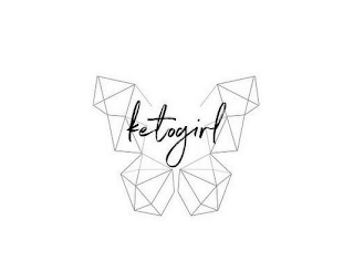 KETOGIRL logo