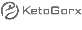 KETOGORX logo