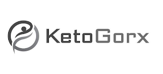 KETOGORX logo
