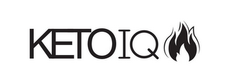 KETOIQ logo