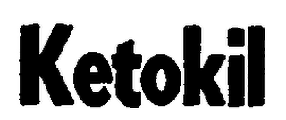 KETOKIL logo