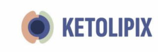 KETOLIPIX logo