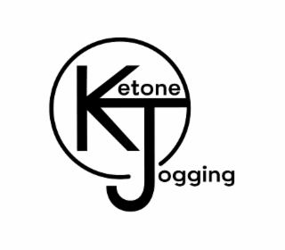 KETONE JOGGING logo