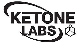KETONE LABS logo