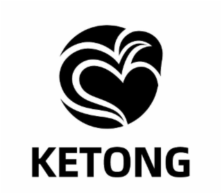 KETONG logo