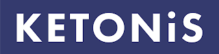 KETONIS logo