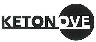 KETONOVE logo