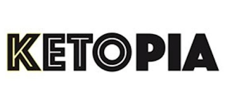 KETOPIA logo