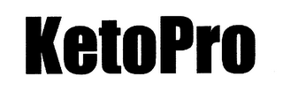 KETOPRO logo