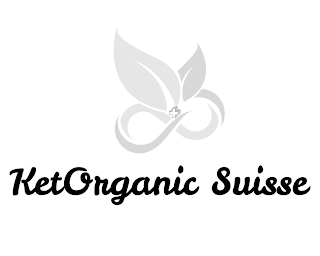 KETORGANIC SUISSE logo