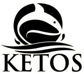 KETOS logo