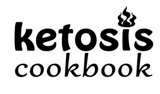 KETOSIS COOKBOOK logo