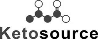 KETOSOURCE logo