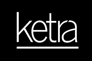KETRA logo
