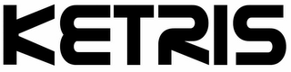 KETRIS logo