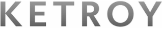 KETROY logo