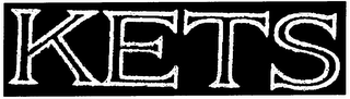 KETS logo