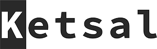KETSAL logo