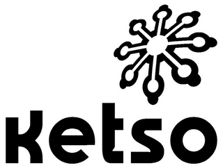 KETSO logo